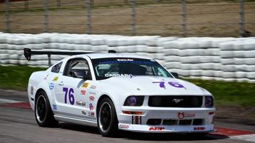 Trans Am Series growth spreads to TA3 class